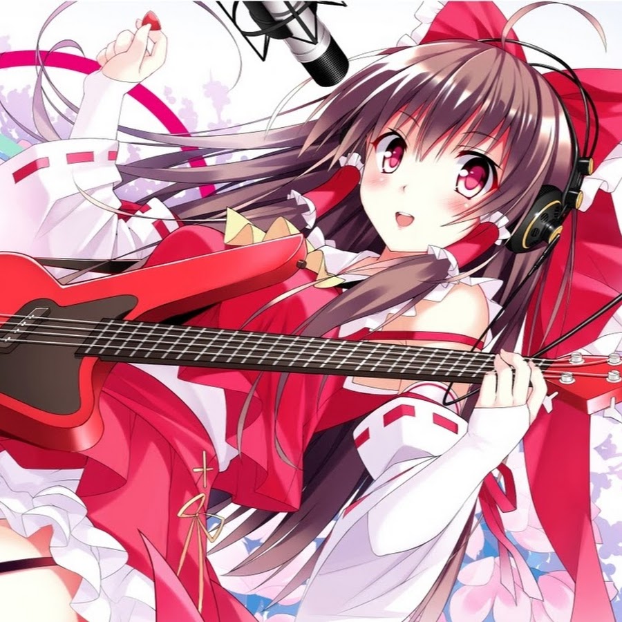 Touhou Music Station Youtube