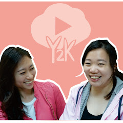 大樹與木頭 ‧Y2K Channel thumbnail