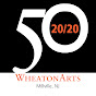 WheatonArts YouTube Profile Photo