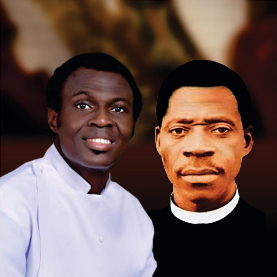 Prophet Sam Olu Alo Jp Youtube
