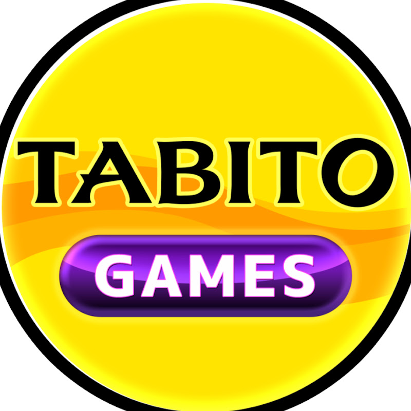 TABITO GAMES - 網紅的藏寶箱 