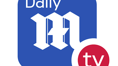 Daily Mail Tv Show Episodes