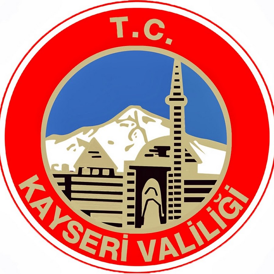 t c kayseri valiligi youtube
