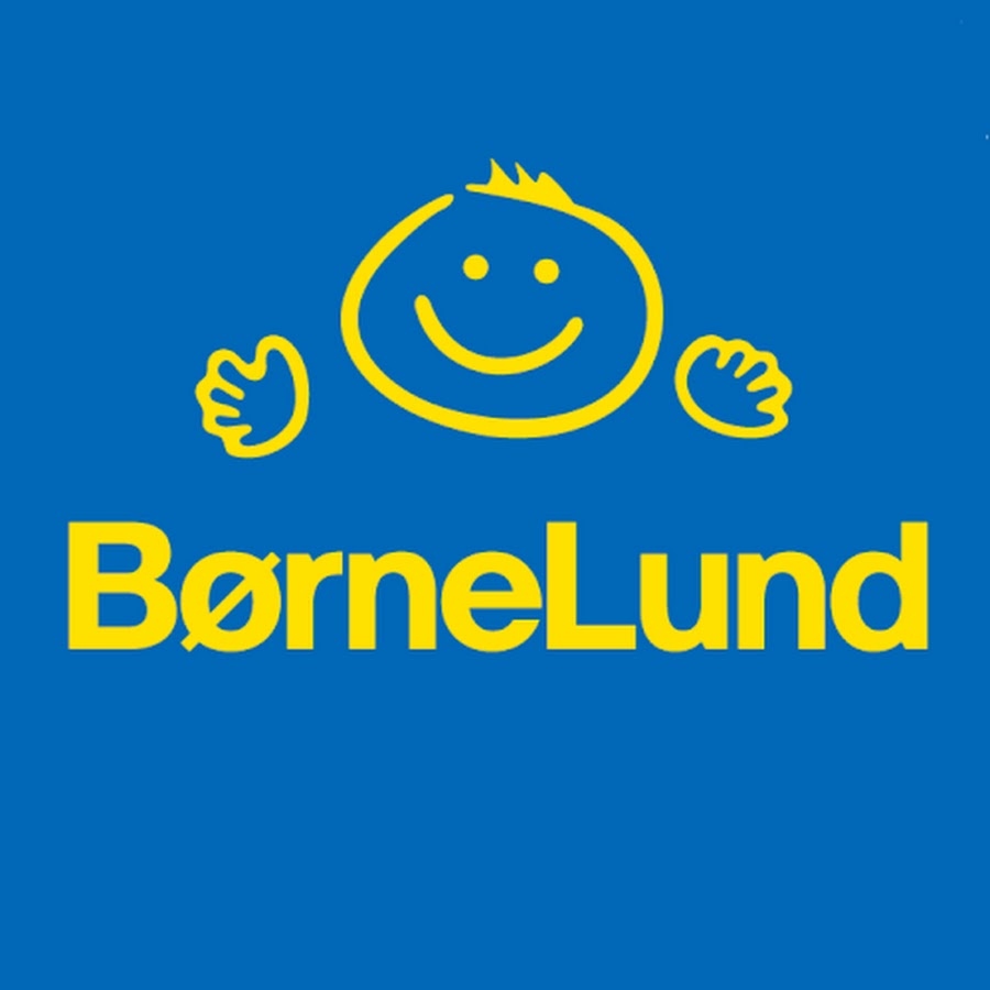 Bornelund ボーネルンド Youtube