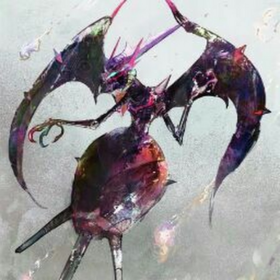 Latverian Agoyon Youtube