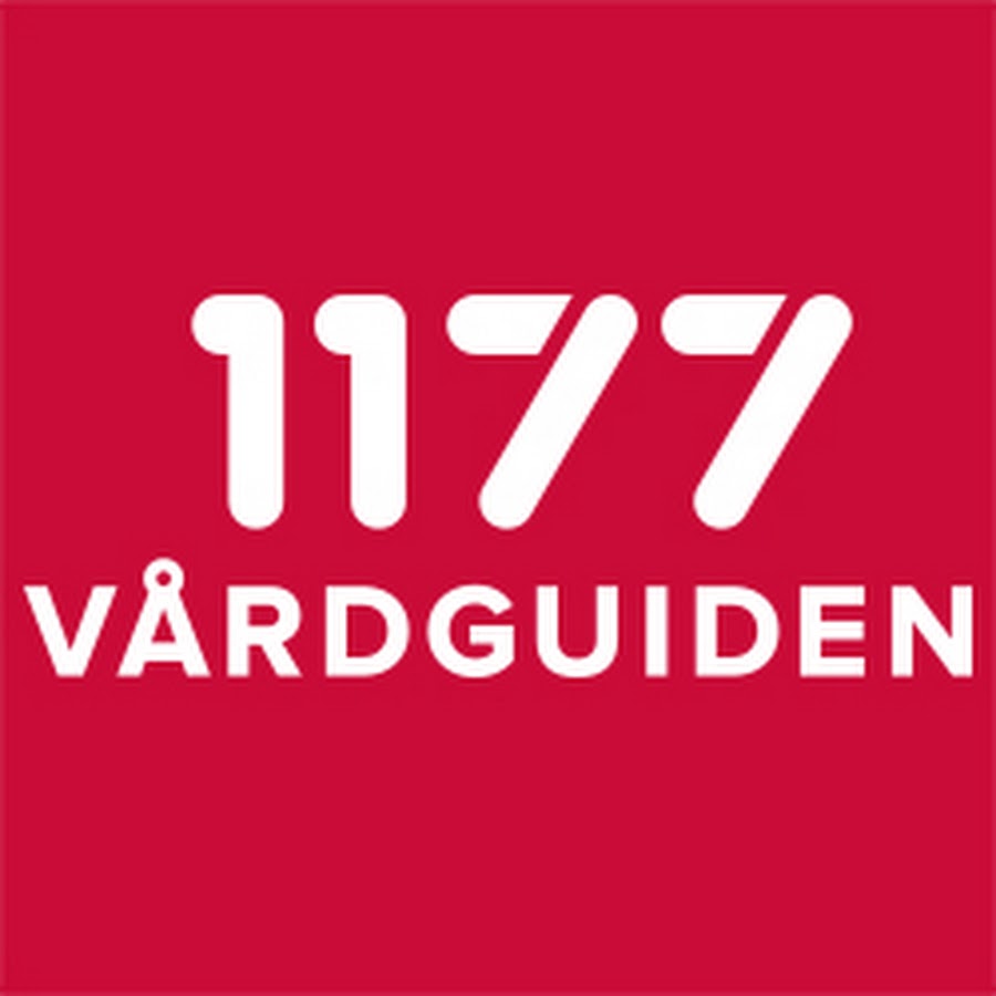 1177 Vårdguiden / Stockholms län - YouTube
