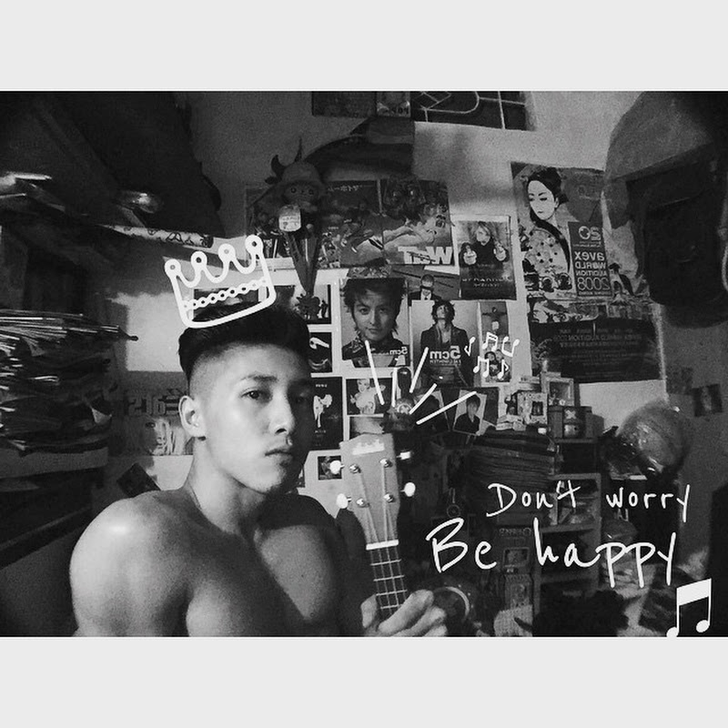 Max VampsS - 網紅的藏寶箱 