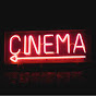 Cinema Trailer YouTube Profile Photo