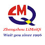 Zhengzhou Limeiqi Amusement Equipment Co., Ltd YouTube Profile Photo
