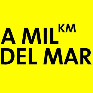 A Mil Km del Mar