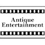 Antique Entertainment YouTube Profile Photo