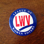 League of Women Voters of Mobile YouTube Profile Photo
