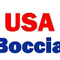 USA Boccia YouTube Profile Photo