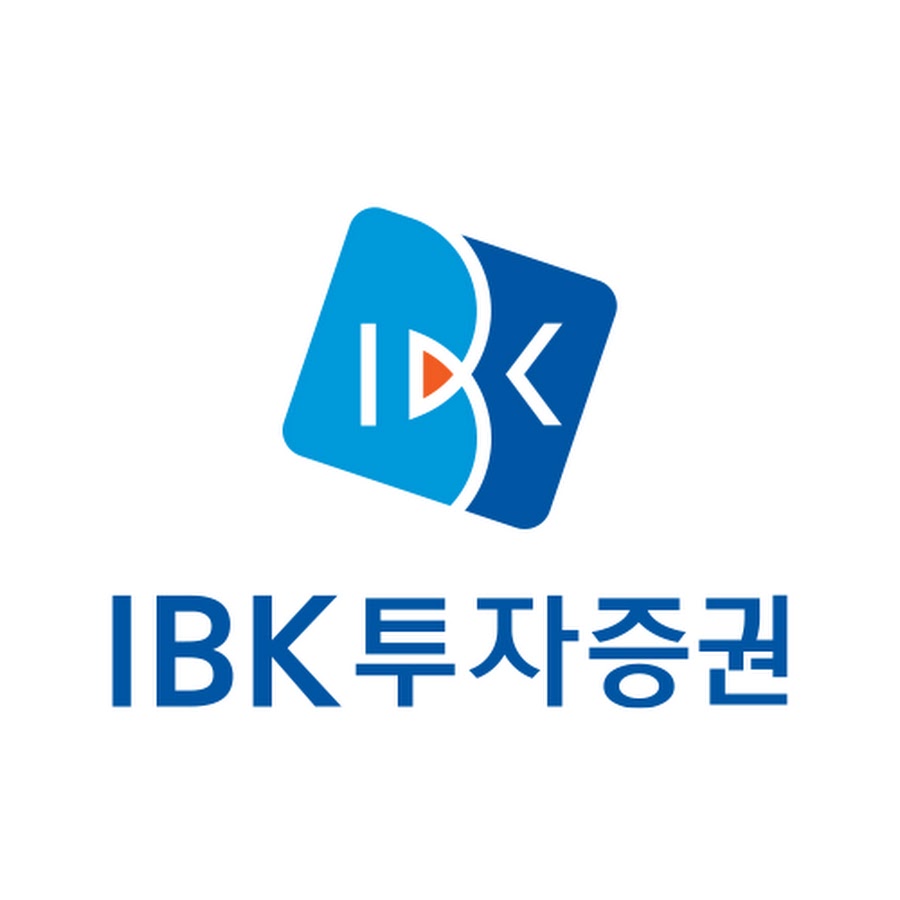 Ibk 투자 증권