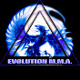 Evolution MMA Chicago - Naperville YouTube Profile Photo