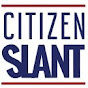 Citizen Slant Politics YouTube Profile Photo