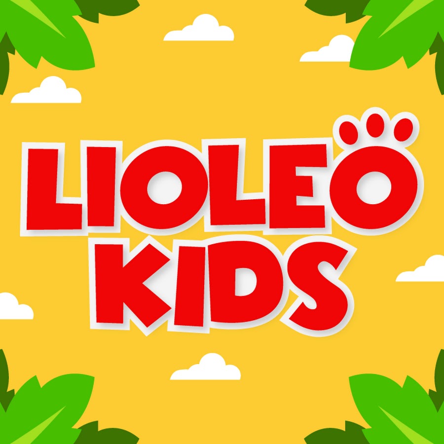 LIOLEO KIDS - YouTube