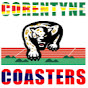 Corentyne Coasters YouTube Profile Photo