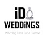 iDo Weddings / Black T Productions - @eConicFilms YouTube Profile Photo
