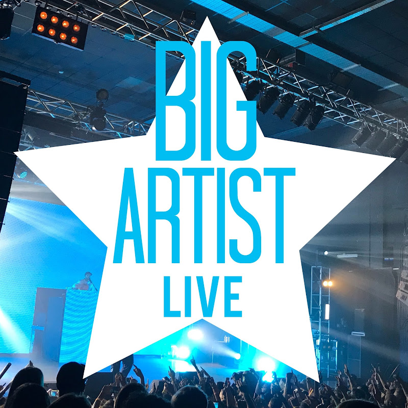 Big Artist Live