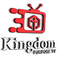 Kingdom Purpose TV YouTube Profile Photo