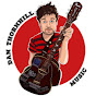 Dan Thornhill Music YouTube Profile Photo