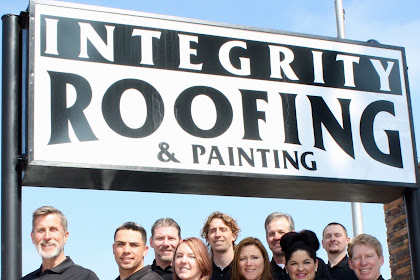 integrity roofing colorado springs