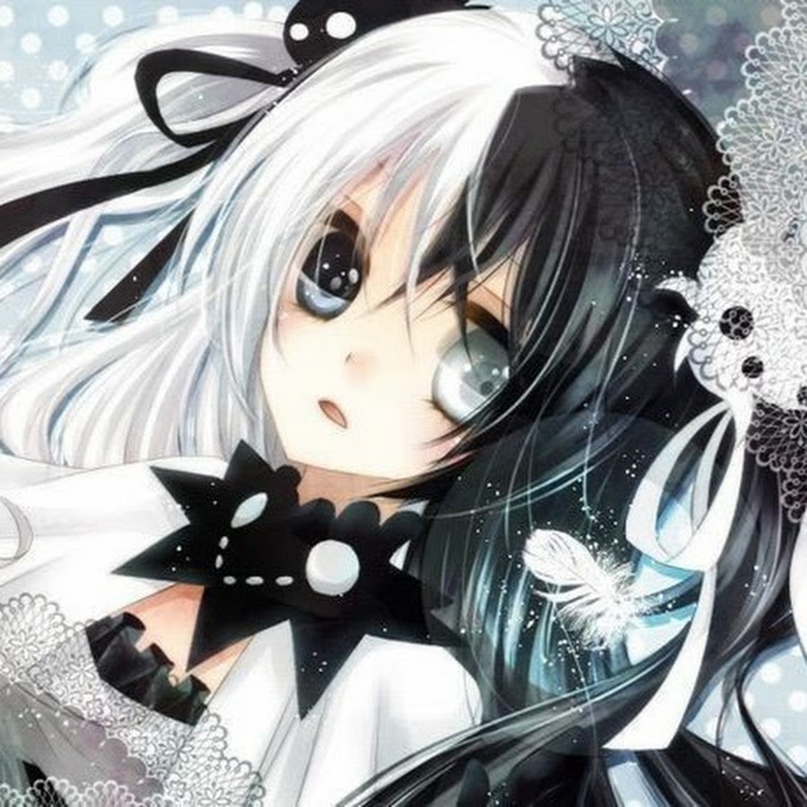 Гг с черно белыми волосами. Черноволосые персонажи аниме. Суигинто неко. Вампир кнайт. Гг с черно белыми волосами.