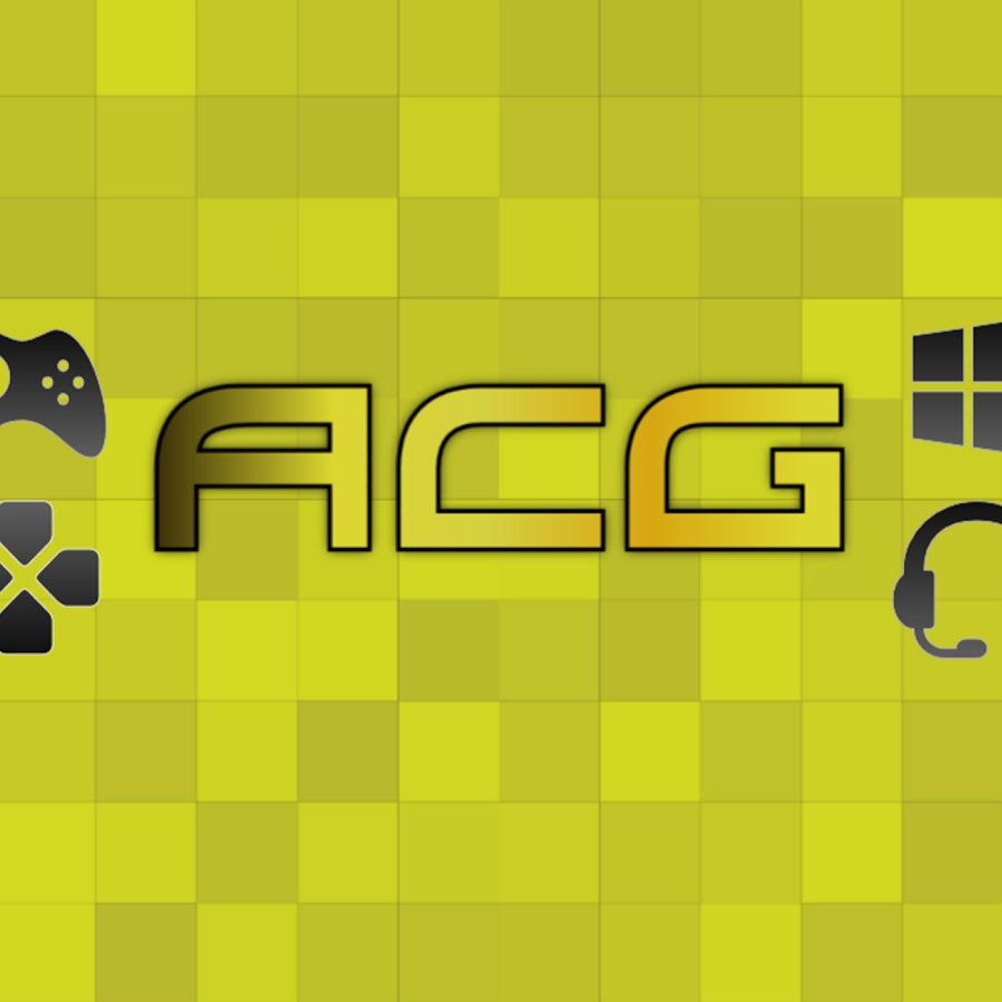 ACG - YouTube