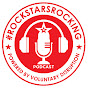 #RockstarsRocking with Eric Silverman YouTube Profile Photo
