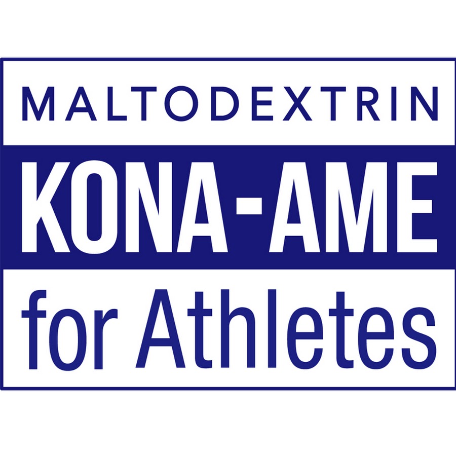 アスリート専用粉飴 マルトデキストリン Youtube