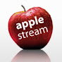 applewaveアップルストリームチャンネル