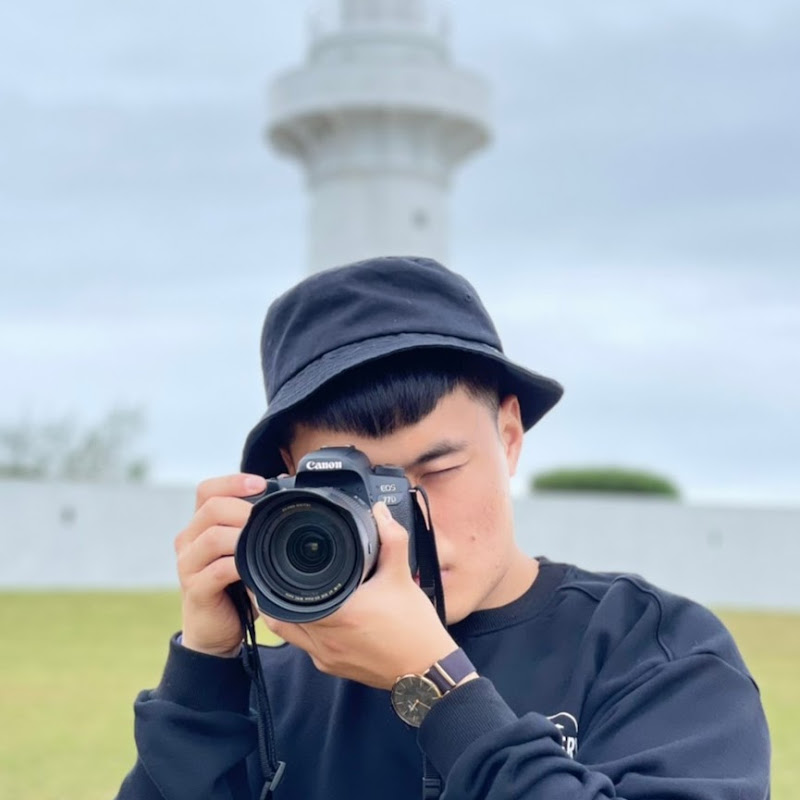 ZhaoYu. - 網紅的藏寶箱 