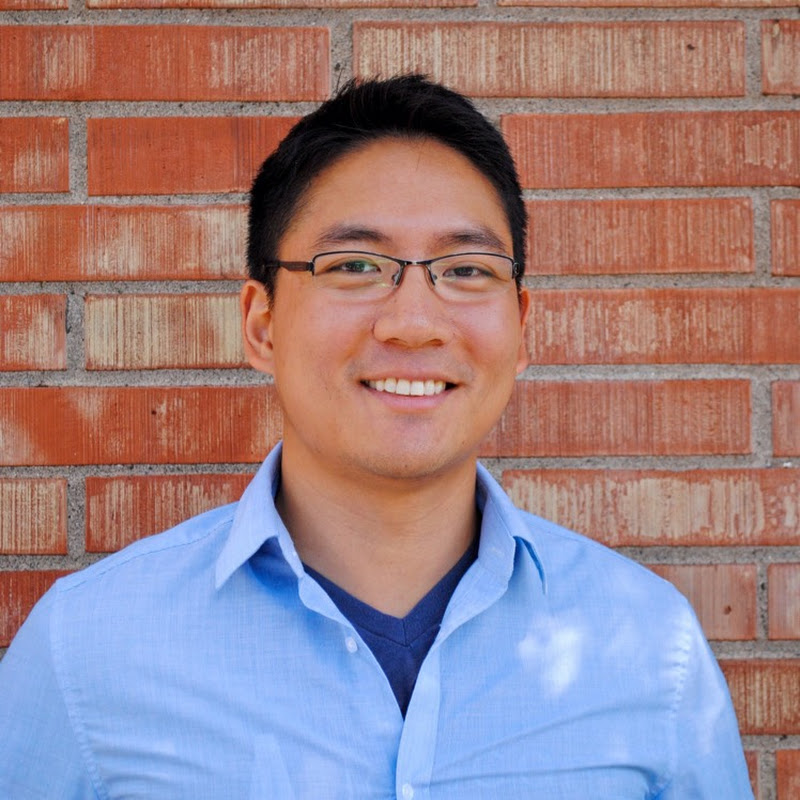 James Hu - 網紅的藏寶箱 