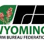 Wyoming Farm Bureau - @Dgiroux100 YouTube Profile Photo