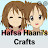 Hafsa Haani's Crafts
