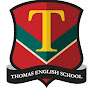 Thomas English YouTube Profile Photo