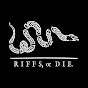 Riffs Or Die YouTube Profile Photo