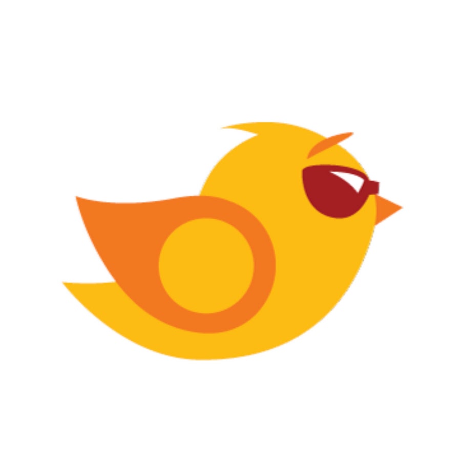 自由鳥birdie Youtube