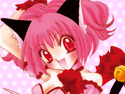 東京ミュウミュウ 漫画 試し読み 318716