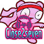 Close2Seven YouTube Profile Photo