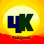 4K TANZANIA YouTube Profile Photo