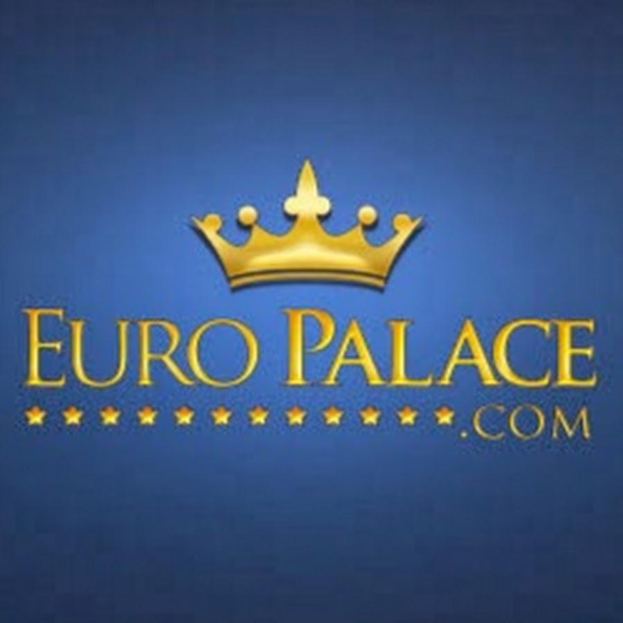 europalace казино