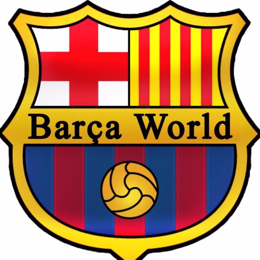 Barça World - YouTube