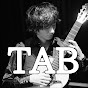 鷹城-Takajoe- 2nd ch. / Fingerstyle Guitar TAB