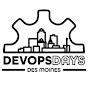 DevOpsDays Des Moines YouTube Profile Photo