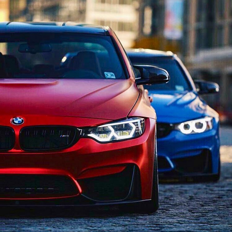 BMW Sila