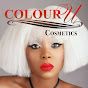 Colour U Cosmetics YouTube Profile Photo