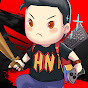 Hardcore Noob