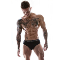 Thumbnail of related channel